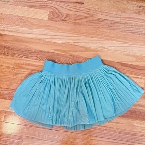 Lululemon Mesh Pleats Mid-Rise Mini Tennis Skirt